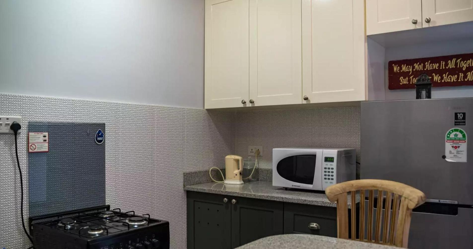 Beau Vallon Studios - Apartments Vacation Rentals Victoria Exterior foto