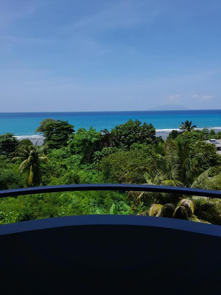 Beau Vallon Studios - Apartments Vacation Rentals Victoria Exterior foto