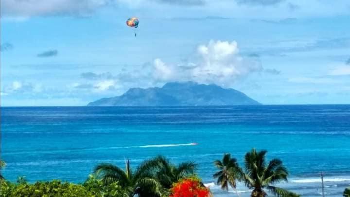 Beau Vallon Studios - Apartments Vacation Rentals Victoria Exterior foto
